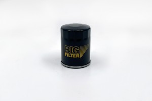 Фильтр масляный GB-1072 GB1072 BIG FILTER