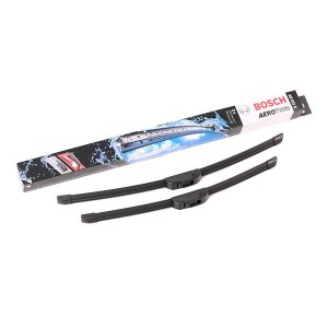 Щетка стеклоочистителя 530/450мм комплект Aerotwin BOSCH 3 397 118 901 BOSCH