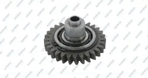 Шестерня ГРМ промежуточная K010386 KACMAZLAR