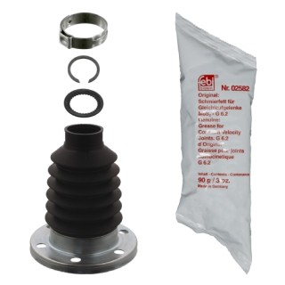 Пыльник ШРУСа VW Bora,Beetle (03-10),Golf AUDI A3 SKODA Octavia внутреннего комп 37116 FEBI BILSTEIN