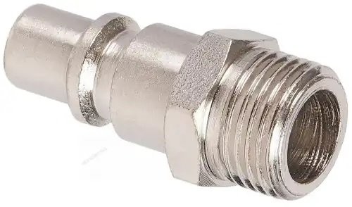 переходник! ''папа'' МАКСИ быстросъемный - резьба M1/2''\ NPM24M NORDBERG