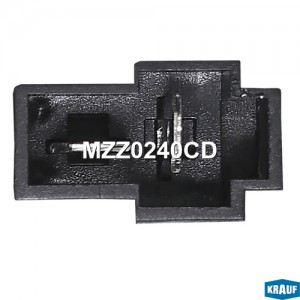 Мотор печки c крыльчаткой MZZ0240CD KRAUF