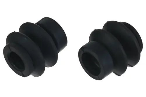 р/к направл. суппорта зад.! с направл Nissan Сube/Tiida/X-trail/Quashqai 01> Z187658 ZENTPARTS