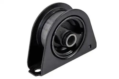 подушка ДВС передняя! Chery B11/Fora A21/Tiggo 18>, Mitsubishi Colt/Lancer 95-03 Z13531 ZENTPARTS