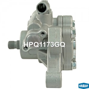 Насос гидроусилителя руля HPQ1173GQ HPQ1173GQ KRAUF