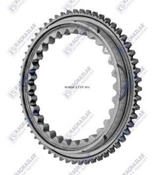 Конус синхронизатора ZF 16S150/151/181/220/220A/251 K2000101 KACMAZLAR