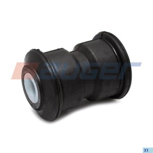 сайлентблок рессоры! (мр)18x56x96\ MB Atego 712-1724 53246 AUGER