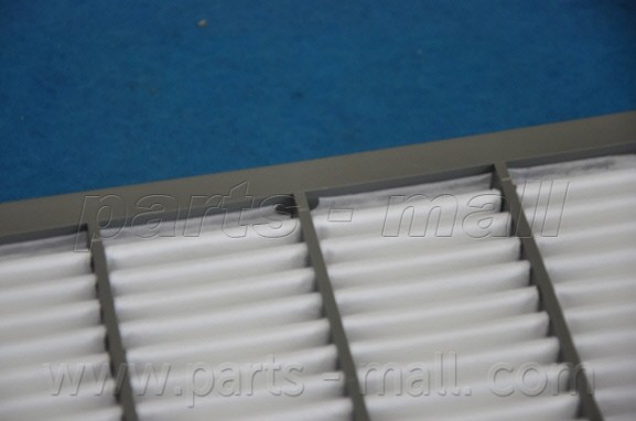 Фильтр воздушный TOYOTA LAND CRUISER/4RUNNER PAF-010 PAF-010 PMC PARTS MALL