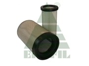 Фильтр воздушный GOLDEN DRAGON XML-6125 комплект EKOFIL EKO01430 EKOFIL
