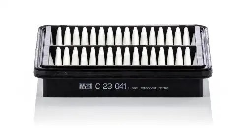Фильтр воздушный C23041 C 23 041 MANN FILTER