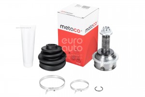 MAZDA6 (GG) (2002-2007) 32x56.5x28 5730004 METACO