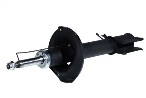 амортизатор передний левый газовый!\ Mitsubishi Colt 1.1/1.3/1.5/1.5DDi 04> Z00759 ZENTPARTS