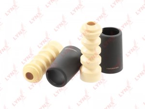 Защитный комплект амортизаторов задних \VW Polo 94-01 PR7147 LYNXAUTO