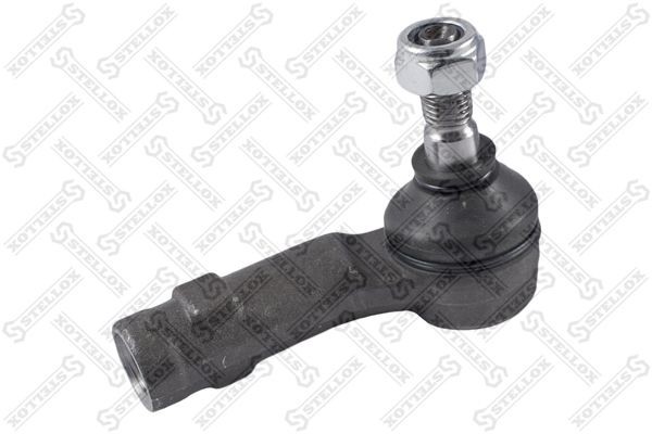 наконечник рулевой правый! <ch.70-M-096448\ VW T4 90-95 51-00161-SX STELLOX