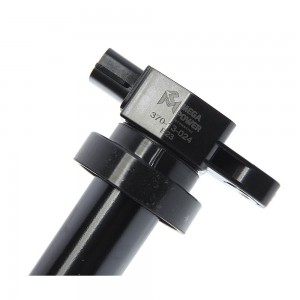 Катушка зажигания HYUNDAI Elantra (06-),i30 KIA Ceed (06-) MEGAPOWER 370-13-024 MEGA POWER