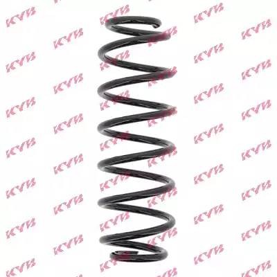Пружина задняя K-Flex RA6157 RA6157 KAYABA