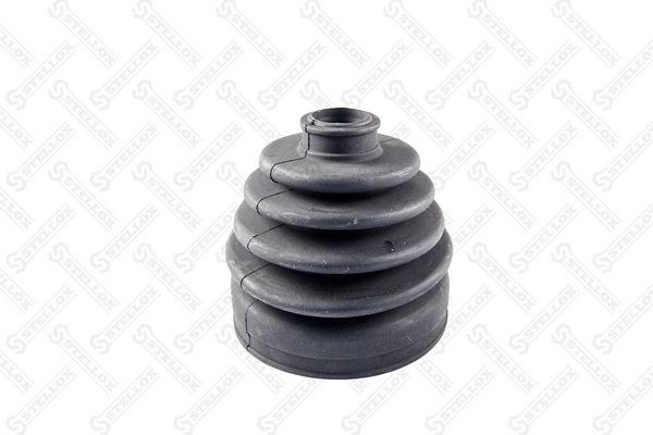 пыльник ШРУСа наружного!\ Mitsubishi Pajero 2.3TD 82-86/2.6 83-90 13-03016-SX STELLOX