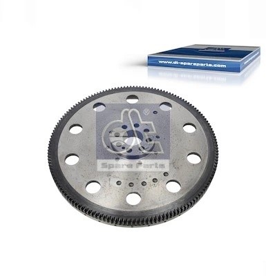 Пружина синхронизатора! d6 L34 ZF(S5-50.S6-65/80/90.4S-120GP,5S-90/9 2.5S-110/1G 4 DIESEL TECHNIC