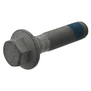 Болт М12х1,75х50 крепления аммортизатора 45673 FEBI BILSTEIN