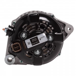 Генератор для а/м Toyota Land Cruiser Prado (J15) (09-) 3.0D 100A (LG 1915D) LG 1915D START VOLT