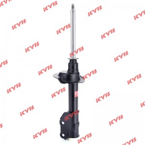 Амортизатор газовый передний левый Excel-G 339141 339141 KAYABA