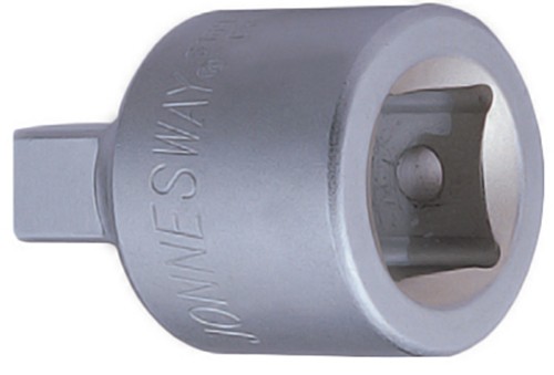 переходник! адаптер, 1/2''DR(F)x3/8''DR(M)\ S16H1238 JONNESWAY