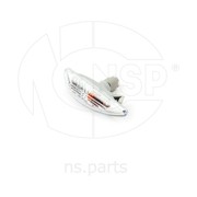Повторитель поворота HYUNDAI Solaris (10-) правый NSP NSP02923041R000 NSP