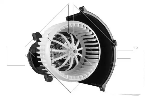PORSCHE CAYENNE /VW TOUAREG/AUDI Q7 (2005>) 34091 NRF
