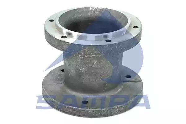 Ступица вентилятора OM501/502 MB Actros 200058 SAMPA