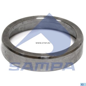 Шайба SCANIA P,G,R,T series балансира SAMPA 040.319 SAMPA