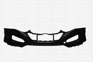 HYUNDAI SANTA FE (2012>) ДО 2015 ГОДА ПОД ОМЫВАТЕЛЬ ФАР JH02IX45016A JORDEN