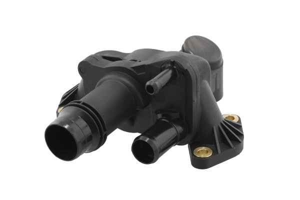 JAGUAR/LAND ROVER 601319 HANS PRIES