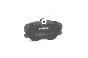 PEUGEOT 306/405 3000470 METACO