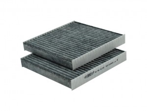 Фильтр салона угольный AG7902KCFC AG 790 2K CFC GOODWILL