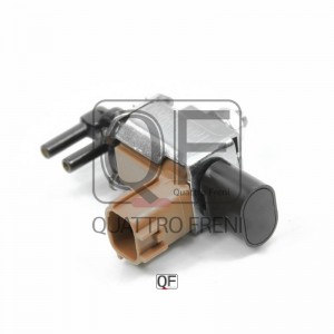 клапан рециркуляции выхлопных газов!\ Mazda 3/5/6/CX-7 05> QF96A00021 QUATTRO FRENI