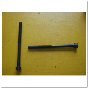 Болт SSANGYONG Actyon (06-),Kyron (05-),Actyon Sport (06-),Rexton (03-) (D20/27) 6659901112 SSANG YONG