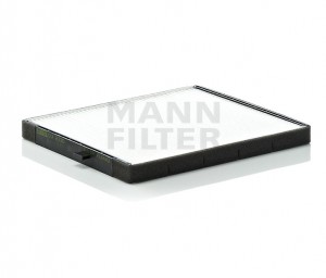 Фильтр салонный CU2330 CU2330 MANN FILTER
