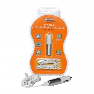 Зарядное устройство ACH-UI-06 AIRLINE