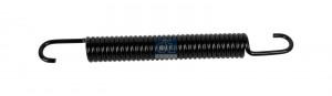 Пружина VOLVO кулисы КПП DT 2.32282 DIESEL TECHNIC