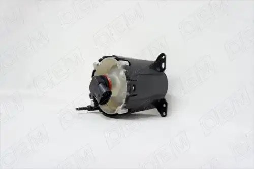 Фара противотуманная правая Mitsubishi Lancer 10 (2007-нв) OEM0012PTFPR OEMPARTS