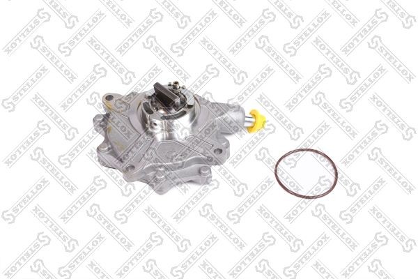 насос вакуумный!\ BMW E46 1.6i/ti/1.8i/ti/Ci 77-105kW 98> 10-02501-SX STELLOX