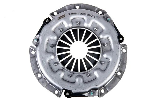 корзина сцепления!\ Mitsubishi Colt 1.4-1.6 &16V/Galant 1.6-2.0 <92 0700302SX STELLOX