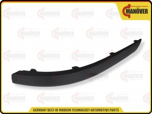 Молдинг бампера FORD Focus заднего MANOVER MR6000015 MANOVER