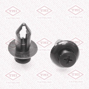 Клипса автомобильная [упаковка 10 штук] NISSAN/INFINITI/TOYOTA/LEXUS TJB1300 TJB1300 TATSUMI