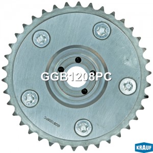 Шестерня распредвала GGB1208PC ggb1208pc KRAUF