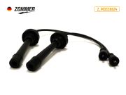 Провода высокого напряжения MITSUBISHI Lancer, Outlander ZMD338624 ZOMMER