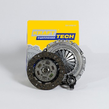LADA FORMA,SAMARA  86> 1.1/1.3/1.5 W00190B KRAFTTECH