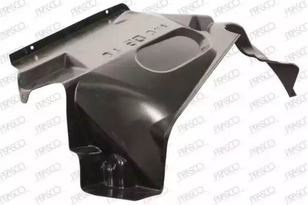 подкрылок передний! правый\ Iveco Daily III 29L/35S FT9273613 PRASCO GROUP