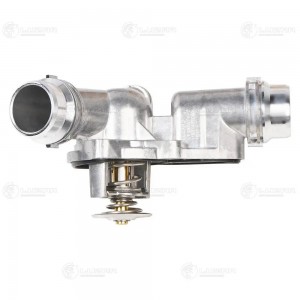 Термостат для а/м BMW X5 E53 00-/3 E46 98-/5 E39 95- 97°С алюм.корпус LT 2624 LT2624 LUZAR
