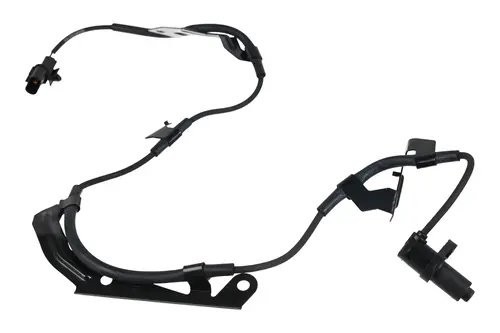 датчик ABS! Mitsubishi Pajero/Montero/L200 09.06< Z03413 ZENTPARTS